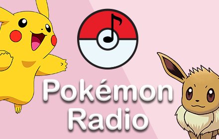 Pokémon Radio插件截图