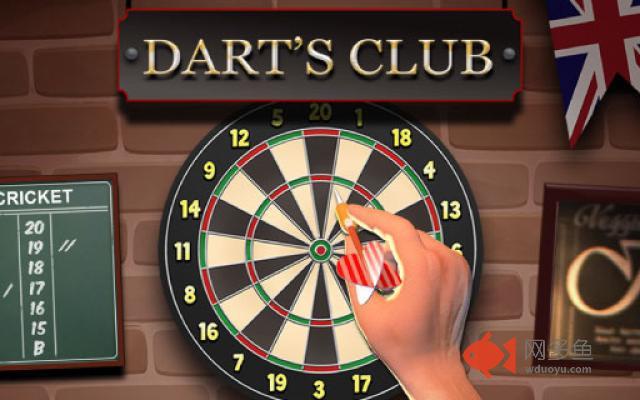 Darts Club