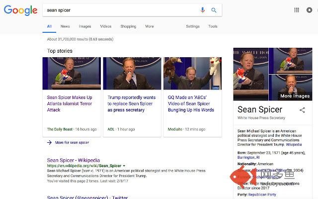 Spicerfy