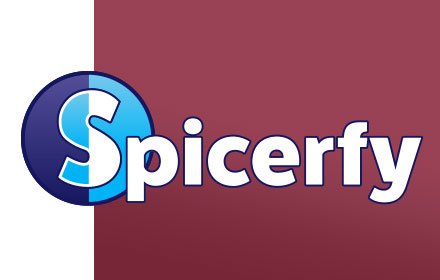 Spicerfy插件截图