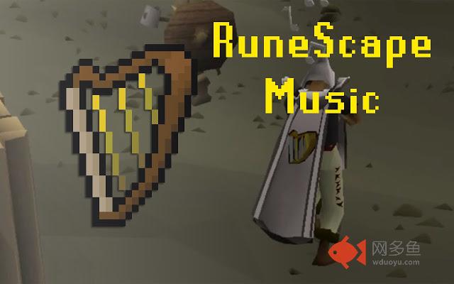 RuneScape Music