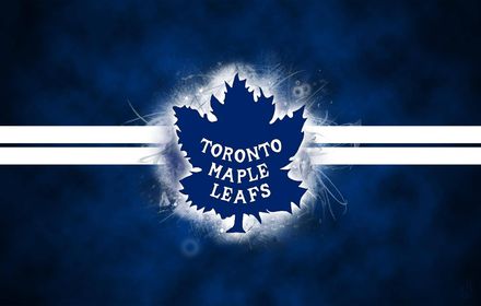 Toronto Maple Leafs NHL Pics & New Tab插件截图