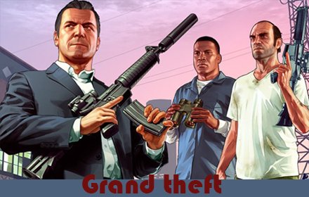 Gta 5 Game | Gta Games Unblocked插件截图
