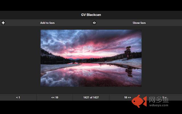 Gifviewer Blackcan插件截图