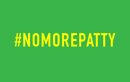 No More Patty插件截图