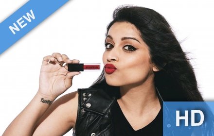 Lilly Singh HD Wallpapers New Tab插件截图