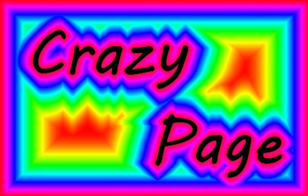 Crazy Page插件截图