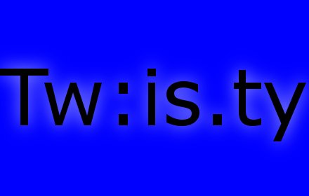 Twisty Timer插件截图