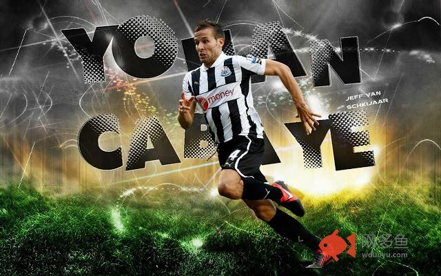 Newcastle United Tab