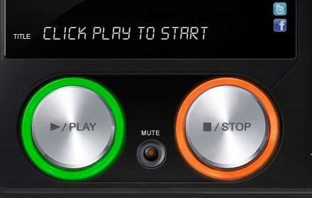 Audioboxlive DJ Radio插件截图