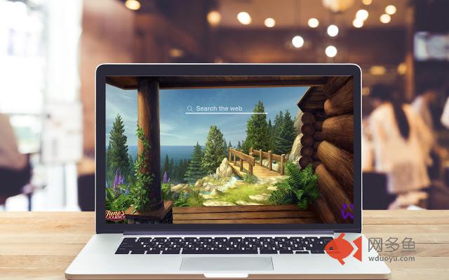 June's Journey HD Wallpapers Game Theme