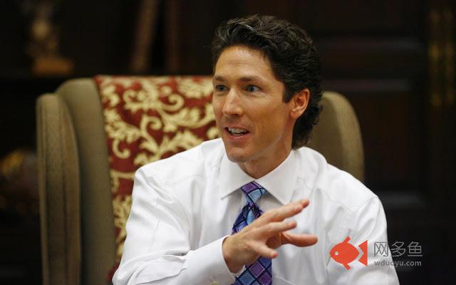 Joel Osteen Tab插件截图