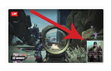 TTV Game Thumbs插件截图