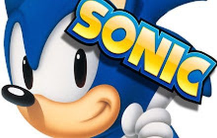 Sega Sonic Games Online插件截图