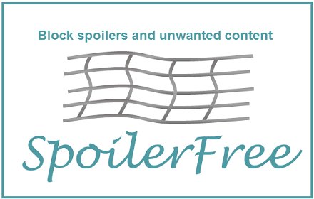 SpoilerFree插件截图