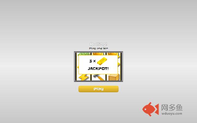 Slots Machine Tab Tab插件截图