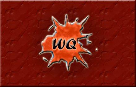 WordQuake插件截图