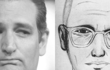 Ted Cruz, Zodiac Killer插件截图