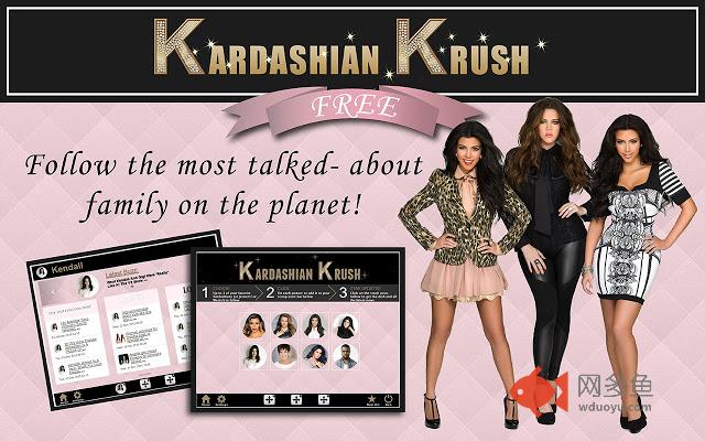 Kardashian Krush by ScoopsZone