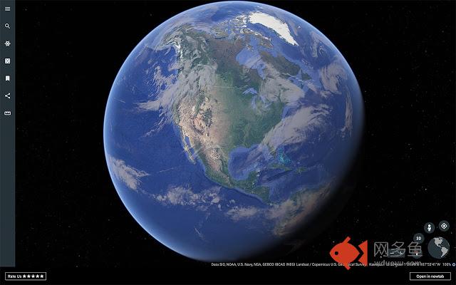 Earth