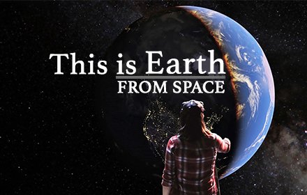 Earth插件截图