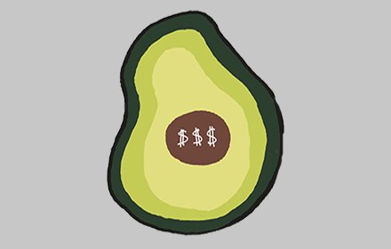Avocalculator插件截图