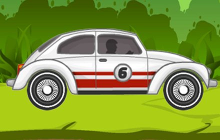 Crazy Climb Racing Game插件截图