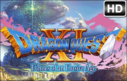 Dragon Quest 11 HD Wallpapers New Tab Themes插件截图