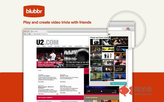 Blubbr.tv