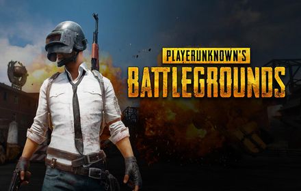 PlayerUnknown's Battlegrounds New Tab Page插件截图
