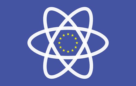 Is it React Europe yet?插件截图