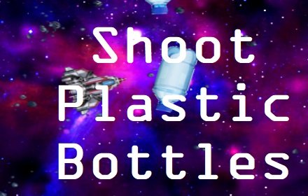 Shoot Plastic Bottles | KoiKiwi Ecology Games插件截图