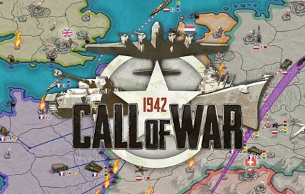 Call of War插件截图