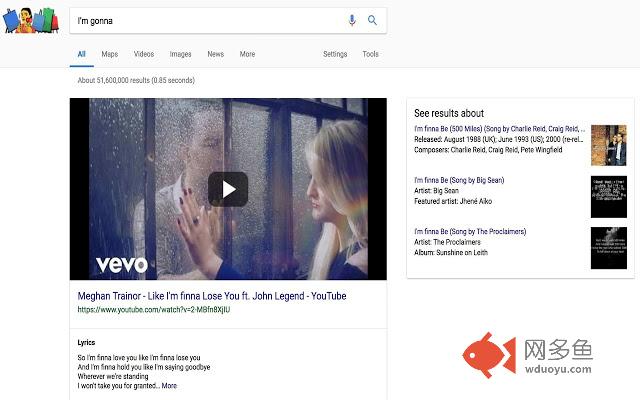 Finna replace some text插件截图