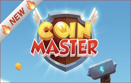 Coin Master HD Wallpapers Game Theme插件截图