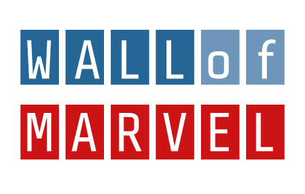 Wall of Marvel插件截图