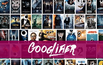 Googlifier插件截图