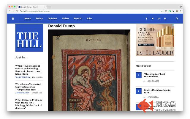 Make America Medieval Again