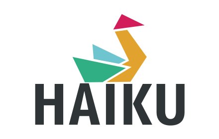 Haiku, Search Powered by Bing插件截图