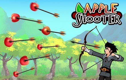 Apple Shooter: Archery插件截图