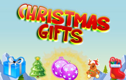 Christmas Gifts插件截图