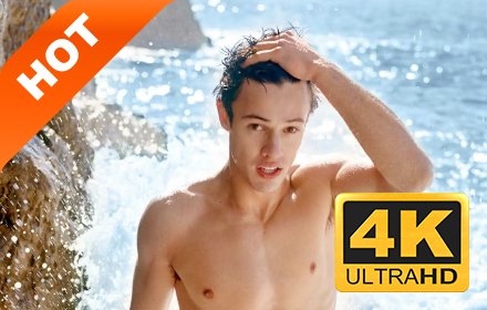 Cameron Dallas 高清壁纸 精选系列 热门主题插件截图