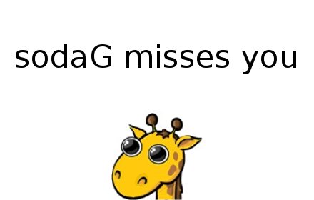 BRING BACK SODAG插件截图