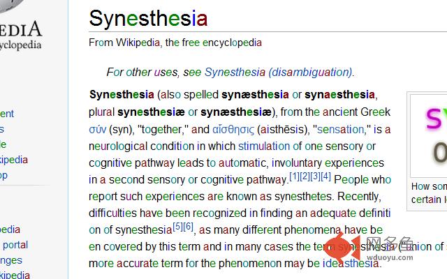 Synesthetize插件截图