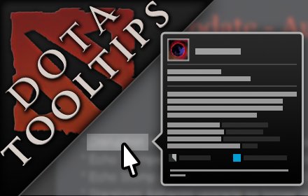 Dota Tooltips插件截图