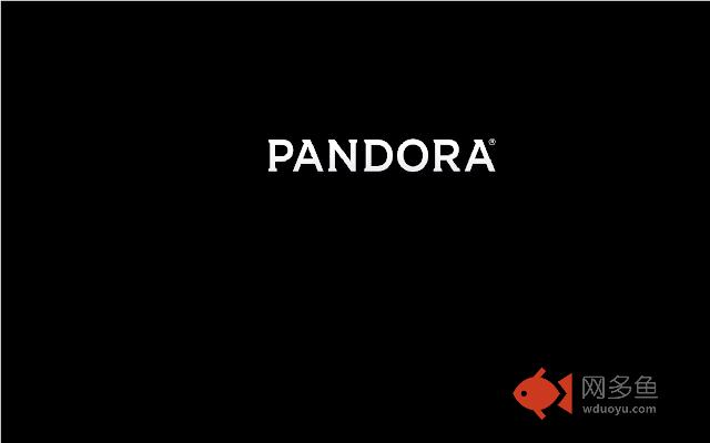 Darker Pandora