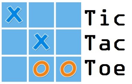 Tic Tac Toe for Chrome插件截图
