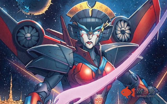 The Transformers Tab
