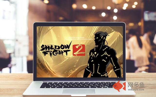 Shadow Fight HD Wallpapers Game Theme