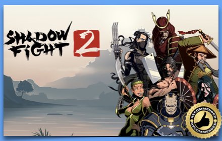Shadow Fight HD Wallpapers Game Theme插件截图